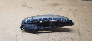 Klamka prawy tył tylna prawa Opel Zafira C 13583833 2