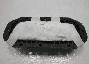 RANGE ROVER V 5 L460 SPORT L461 DESKA KONSOLA KOKPIT SKÓRA KASZMIR PODUSZKA POWIETRZNA AIRBAG PASAŻERA ORYGINAŁ 19