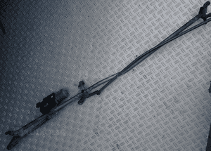 SILNICZEANIZM WYCIERACZEK PEUGEOT 308 3397021099  9684806680 DOSTĘPNE 2 SZTUKI 1