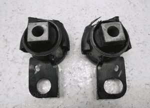 MERCEDES GLE W167 ŁOŻYSKO RAMY A1673314000 2