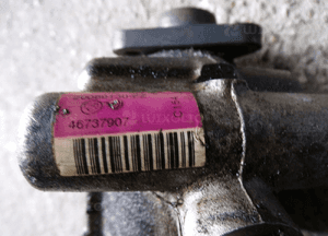 ALFA ROMEO 156 147 GT 1.6 1.8 2.0 POMPA WSPOMAGANIA 46737907 2