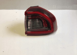 Kia niro lampa tylna prawa i lewa led 1