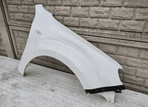 SUBARU FORESTER 08-13 BŁOTNIK PRZEDNI PRAWY 2