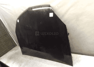 Maska pokrywa silnika do opel vectra c lift fl Z20R 4