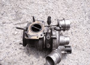 Turbosprężarka peugeot 207 308 1.6 thp 53039700117 1