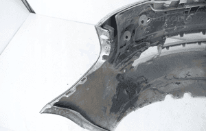 AUDI A4 B7 8E0 ZDERZAK PRZÓD PRZEDNI 8E0807437AC 10