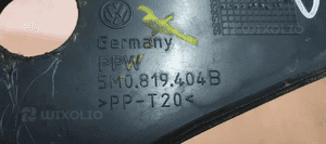 Podszybie osłona podszybia prawa VW Golf V Plus 5M0819404B 6