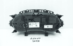 Licznik zegary vw golf vii 7 85992KM 5G1920741D 4