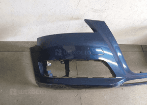ZDERZAK PRZÓD AUDI A3 8P LIFT 08-12 2