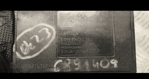 BMW F39 F48 POMPA ABS DSC 6891408 6891409 9