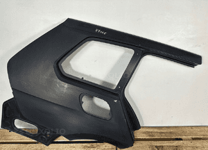 Blotnik tyl tylny prawy vw golf vii 7 kombi 5G9 5G nowka orginalny 1