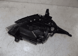 Chevrolet cruze i 2008- lampa lewa przód europa 7