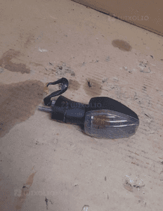 HONDA CBR 1000RR SC59 KIERUNKOWSKAZY 2