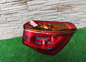 Lampa tył bmw X1 F48 7488542