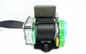 PAS BEZPIECZEŃSTWA PRAWY PRZÓD AUDI A5 8T0 COUPE 3