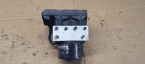 Pompa ABS sterownik VW Golf IV 4 1J0614117C 1J0907379G 2