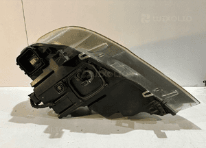BMW X5 E70 Lampa Bi-xenon Skrętny Prawa - 16444 6