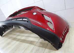 Zderzak przód przedni mazda CX-3 CX3 D10J-50031 llu 9