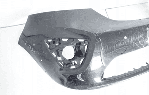 Zderzak przód przedni opel vivaro b 14-18 620222078R 2