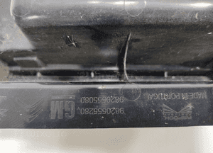 Lampa prawa prawy tył tylna partner berlingo iv rifter 9820555280 2019-2024 9