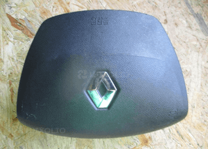 Air bag poduszka powietrzna kierowcy renault megane iii 985100007R 6