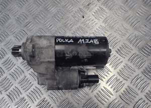 ROZRUSZNIK VW 2,0 TDI CBB RADOM 1