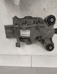 Range rover vogue L405 sport L494 4.4 diesel most dyferencjał dyfer tył tylny 7