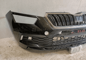 Zderzak przód przedni skoda kamiq 658 2019- 2
