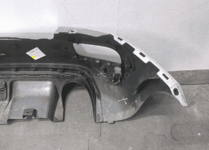 Zderzak tył fiat 500 lift abarth 6