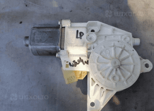 Silniczek szyby lewy prawy Mercedes C Klasa W204 2048200142 4