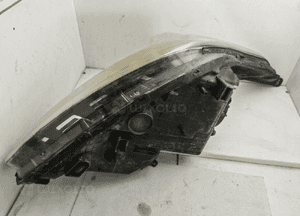 Reflektor lewy lampa lewa przód bez led 92101-A2010 kia ceed 2 ii 12- 4