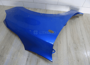 Błotnik prawy przód suzuki swift MK8 57611-53R00 7