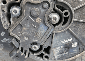 ZBIORNIK POMPA ADBLUE BMW 5 535d F10 F11 7212607 9