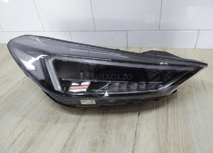 Lampa prawy przód hyundai tucson iii lift full led 92102D7700 1