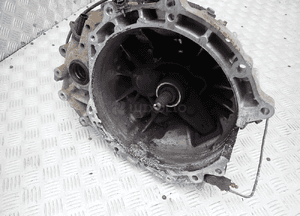 SKRZYNIA BIEGÓW MAZDA 6 II GH 2.0  G6120 2