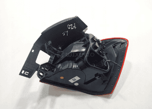 Lampa lewa tył błotnika bmw 1 ii F20 F21 7359017 2015-2019 lift europa 7