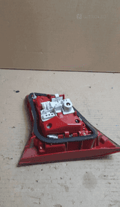 Lampa tylna lewa opel meriva b nr 21629003 5