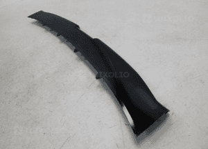 Kia sportage iv 4 gt line lift 2018 spoiler przód 3