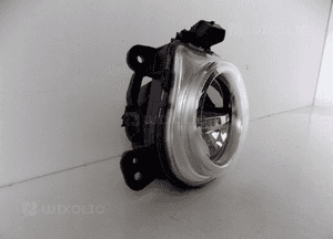 Halogen LED Lewy BMW X5 F15 / X6 F16 - 10878 3