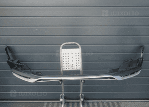 Dokładka zderzaka przednia przód audi A4 B9 allroad 8W0 8W0807061 2015-2019 1