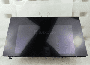 Audi A7 S7 4K8 wyświetlacz monitor ekran mmi 4K0919603J 3