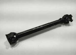 Wał napędowy przód przedni land rover defender 7H124235AC 2007-2014 5