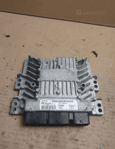 FORD 2.0 TDCI KOMPUTER STEROWNIK 7G91-12A650-UH 5WS40595H S122865032 5