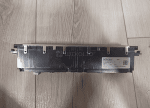 Audi A8 D5 panel przełączników 4N0925301A 4