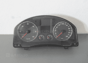 Licznik zegar vw golf v 5 1.9TDI 1K0920863B 2003-2009 1