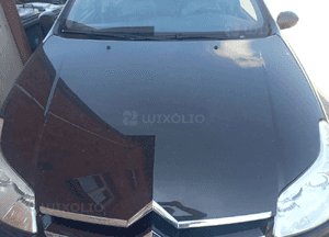 Citroen C5 II 04-08 maska EFBD