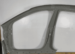 Prog slupek prawy rama hyundai bayon 2021- 71122-Q0400 nowka oryginalny 5