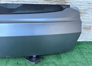 Klapa tylna burta bmw X7 G07 C5A 9