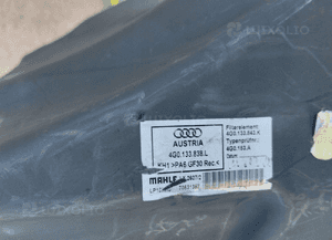 OBUDOWA FILTRA POWIETRZA AUDI A6 C7 4G0133838L 4