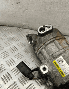 Kompresor klimatyzacji vw up seat mii 1S0816803A 2